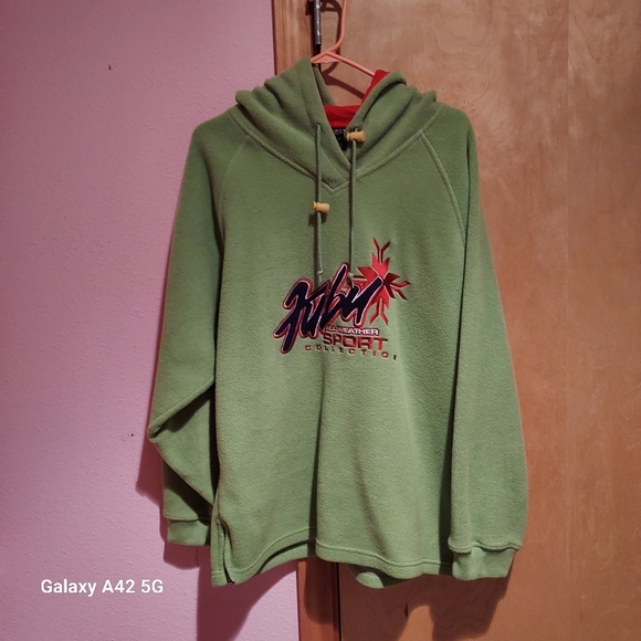 FUBU Vintage sweatshirt/hoodie - Picture 8 of 10